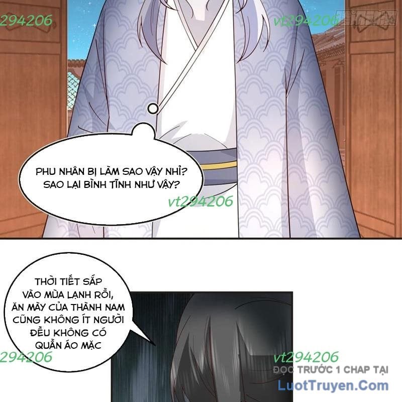 Phu Nhân Của Ta Là Giáo Chủ Ma Giáo Chap 13 - Next Chap 14