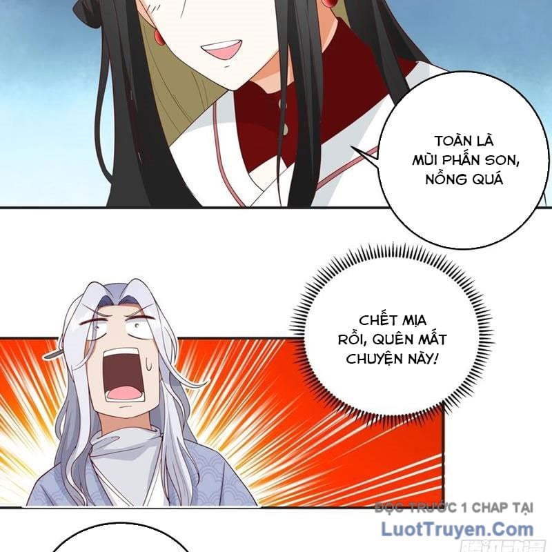 Phu Nhân Của Ta Là Giáo Chủ Ma Giáo Chap 13 - Next Chap 14