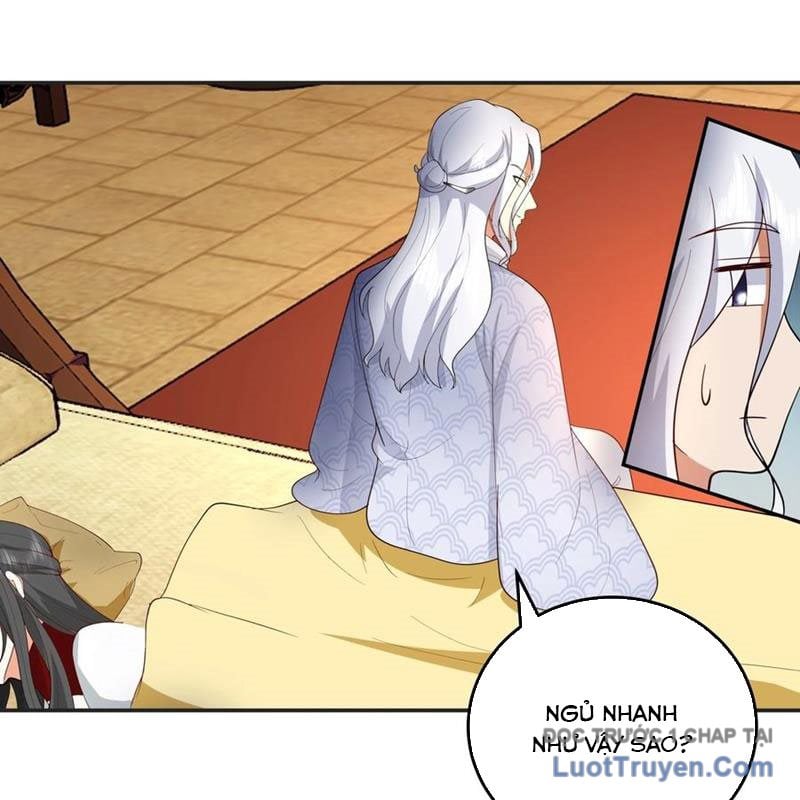 Phu Nhân Của Ta Là Giáo Chủ Ma Giáo Chap 13 - Next Chap 14