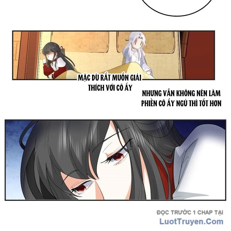 Phu Nhân Của Ta Là Giáo Chủ Ma Giáo Chap 13 - Next Chap 14