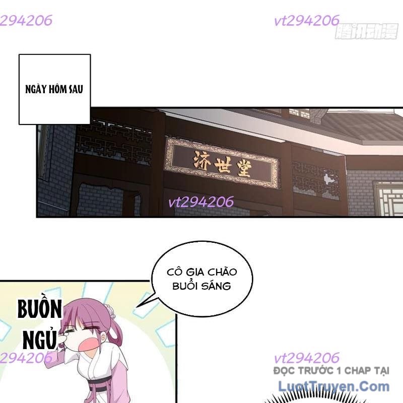 Phu Nhân Của Ta Là Giáo Chủ Ma Giáo Chap 13 - Next Chap 14