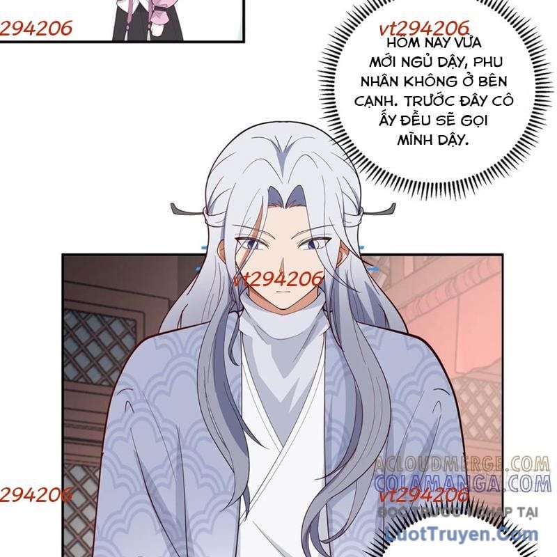 Phu Nhân Của Ta Là Giáo Chủ Ma Giáo Chap 13 - Next Chap 14