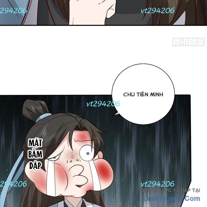 Phu Nhân Của Ta Là Giáo Chủ Ma Giáo Chap 13 - Next Chap 14