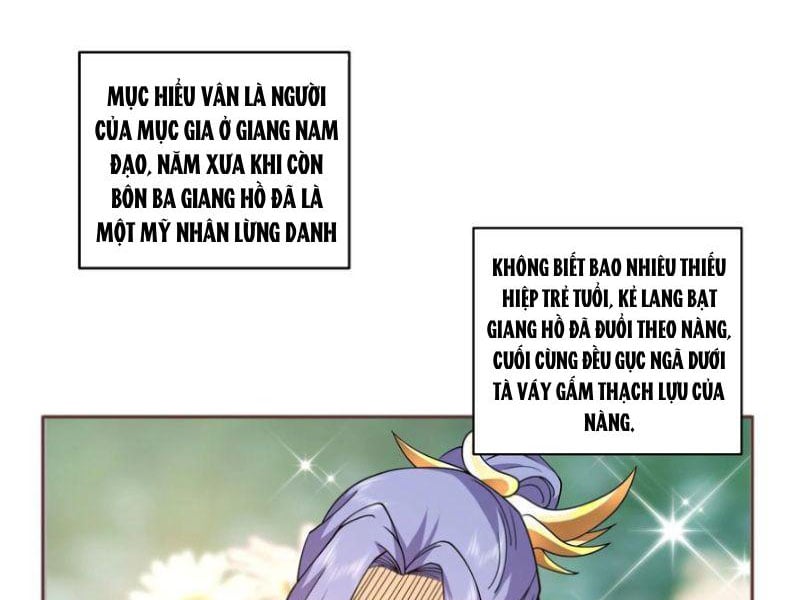 Phu Nhân Của Ta Là Giáo Chủ Ma Giáo Chap 11 - Next Chap 12