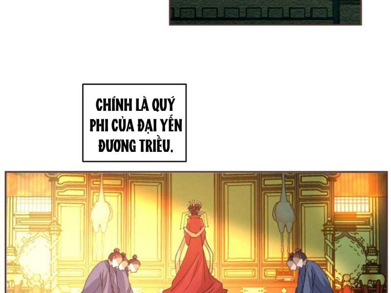 Phu Nhân Của Ta Là Giáo Chủ Ma Giáo Chap 11 - Next Chap 12