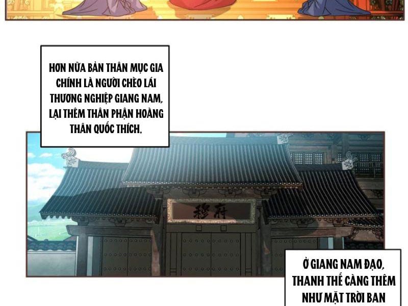 Phu Nhân Của Ta Là Giáo Chủ Ma Giáo Chap 11 - Next Chap 12