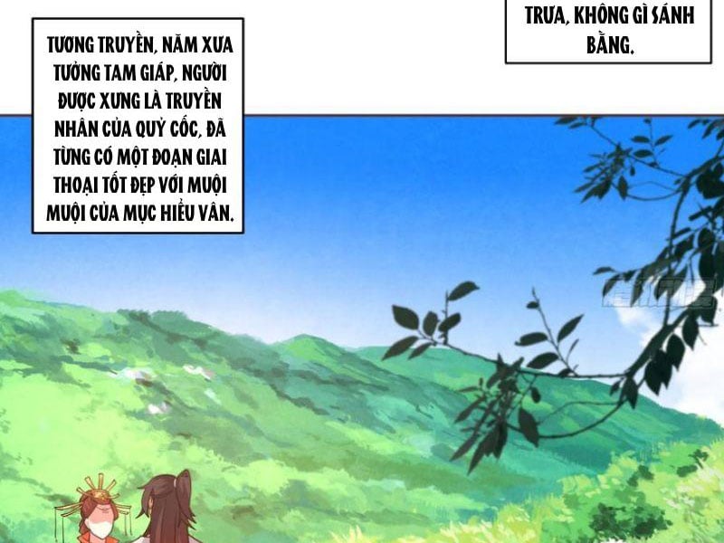 Phu Nhân Của Ta Là Giáo Chủ Ma Giáo Chap 11 - Next Chap 12