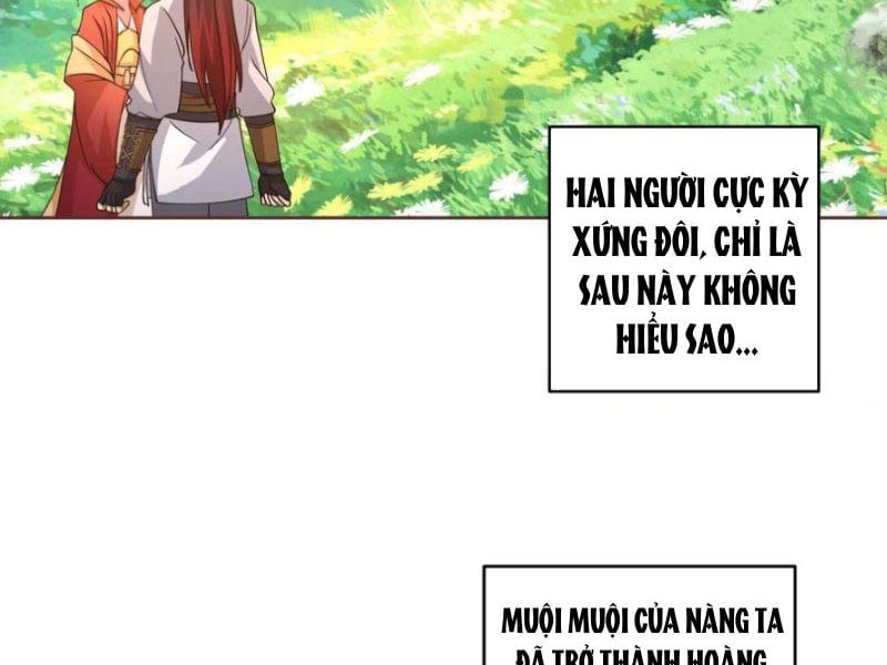 Phu Nhân Của Ta Là Giáo Chủ Ma Giáo Chap 11 - Next Chap 12