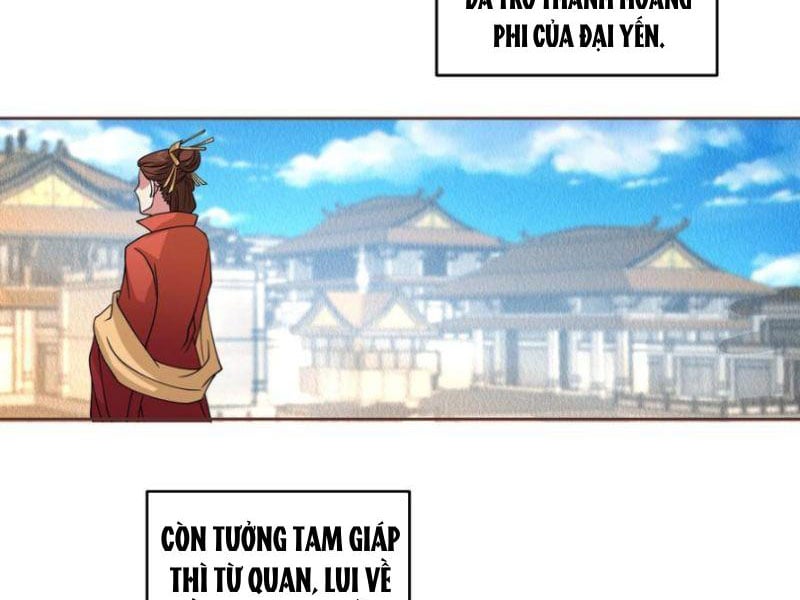 Phu Nhân Của Ta Là Giáo Chủ Ma Giáo Chap 11 - Next Chap 12