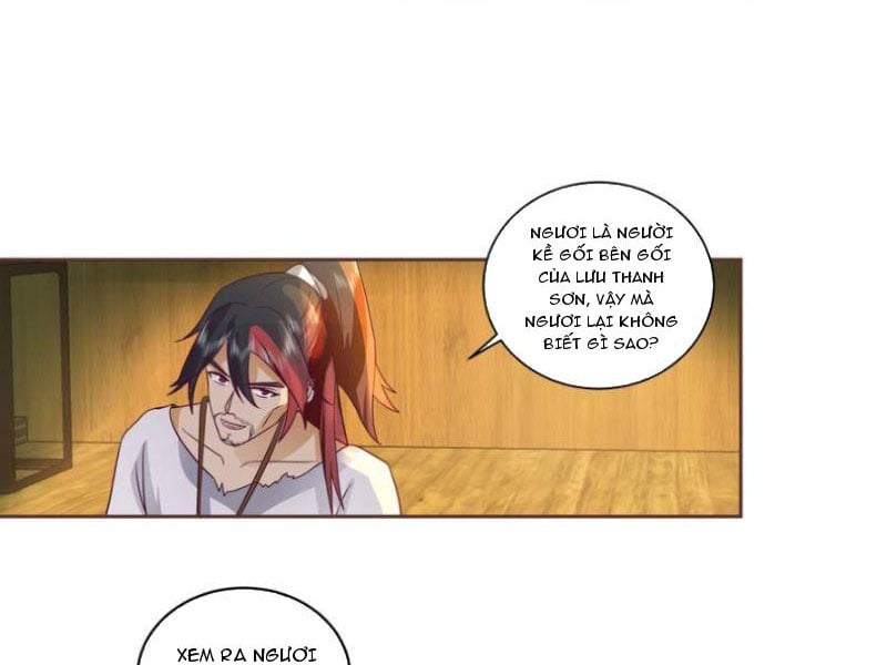 Phu Nhân Của Ta Là Giáo Chủ Ma Giáo Chap 11 - Next Chap 12
