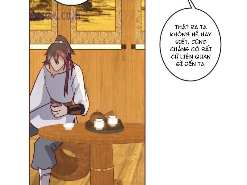 Phu Nhân Của Ta Là Giáo Chủ Ma Giáo Chap 11 - Next Chap 12