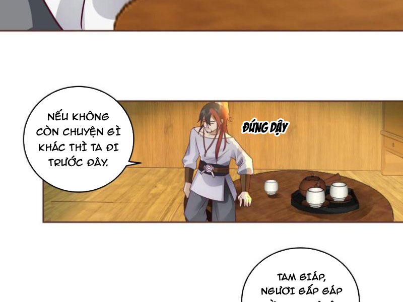 Phu Nhân Của Ta Là Giáo Chủ Ma Giáo Chap 11 - Next Chap 12