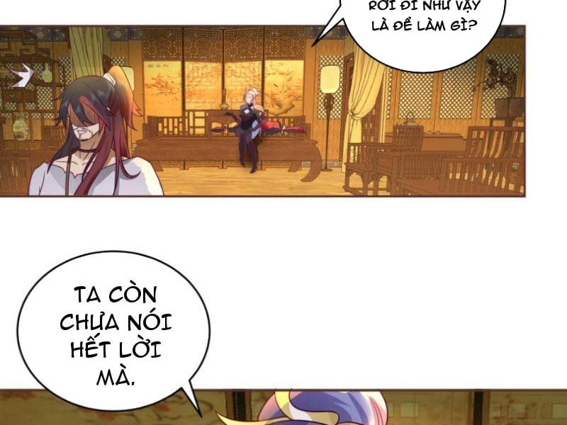 Phu Nhân Của Ta Là Giáo Chủ Ma Giáo Chap 11 - Next Chap 12