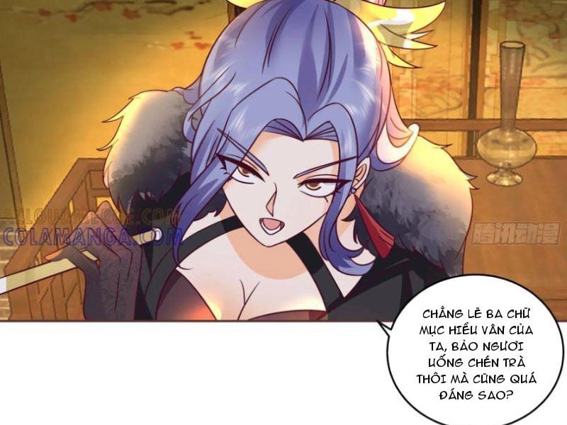 Phu Nhân Của Ta Là Giáo Chủ Ma Giáo Chap 11 - Next Chap 12