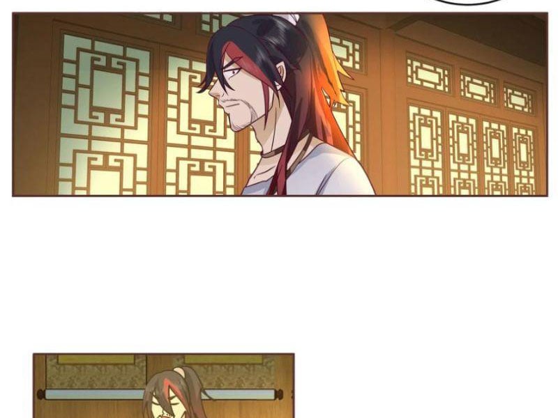 Phu Nhân Của Ta Là Giáo Chủ Ma Giáo Chap 11 - Next Chap 12