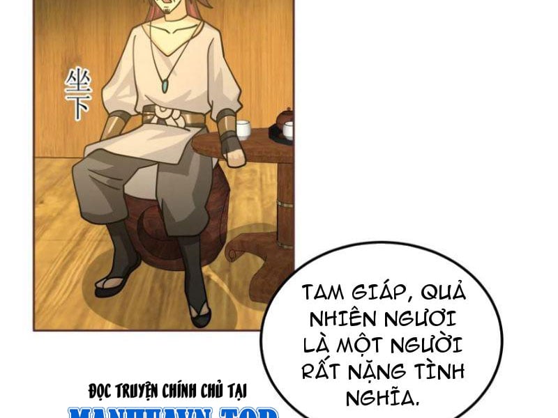 Phu Nhân Của Ta Là Giáo Chủ Ma Giáo Chap 11 - Next Chap 12