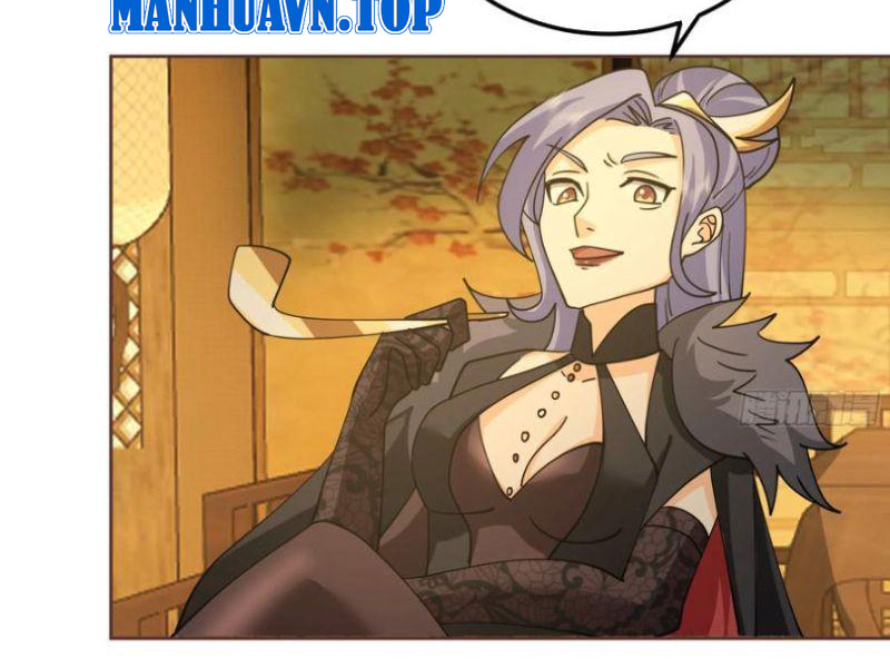Phu Nhân Của Ta Là Giáo Chủ Ma Giáo Chap 11 - Next Chap 12