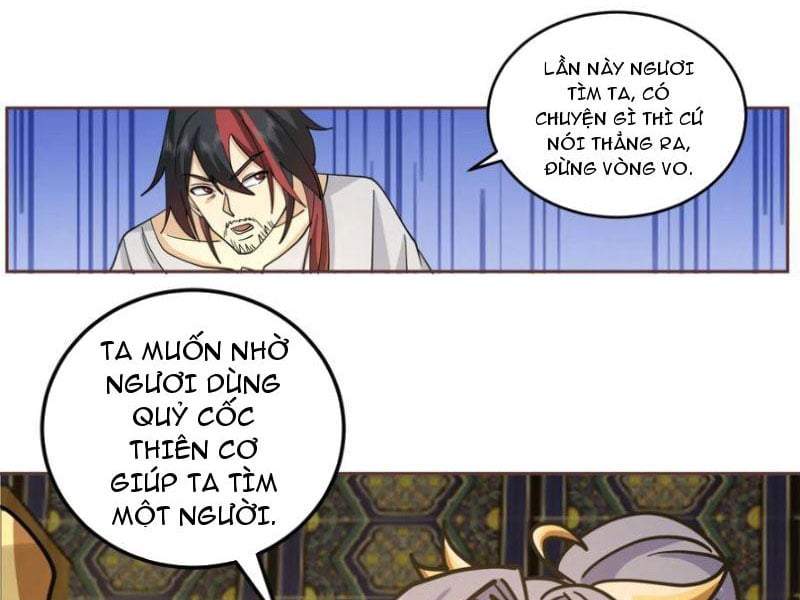 Phu Nhân Của Ta Là Giáo Chủ Ma Giáo Chap 11 - Next Chap 12