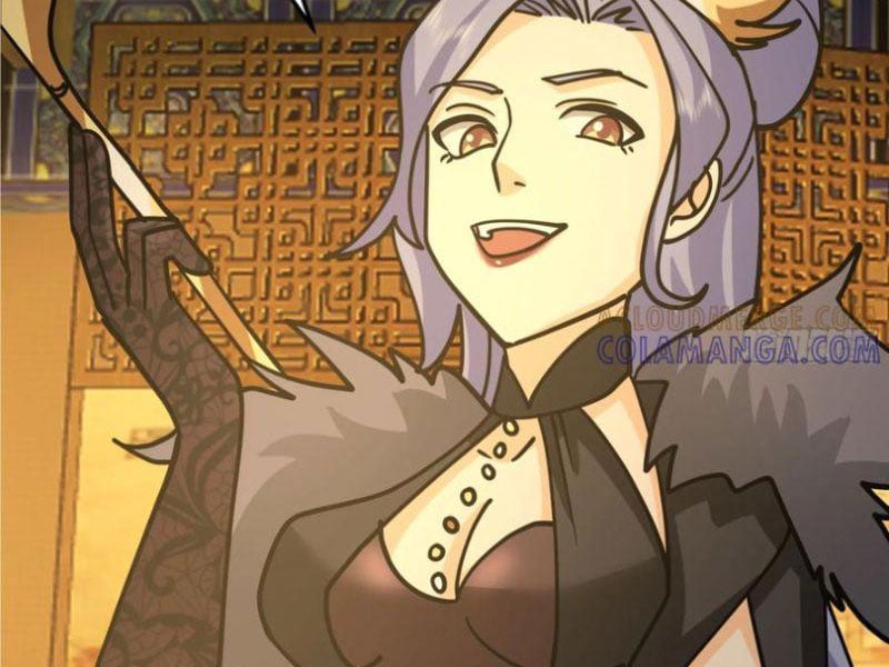 Phu Nhân Của Ta Là Giáo Chủ Ma Giáo Chap 11 - Next Chap 12