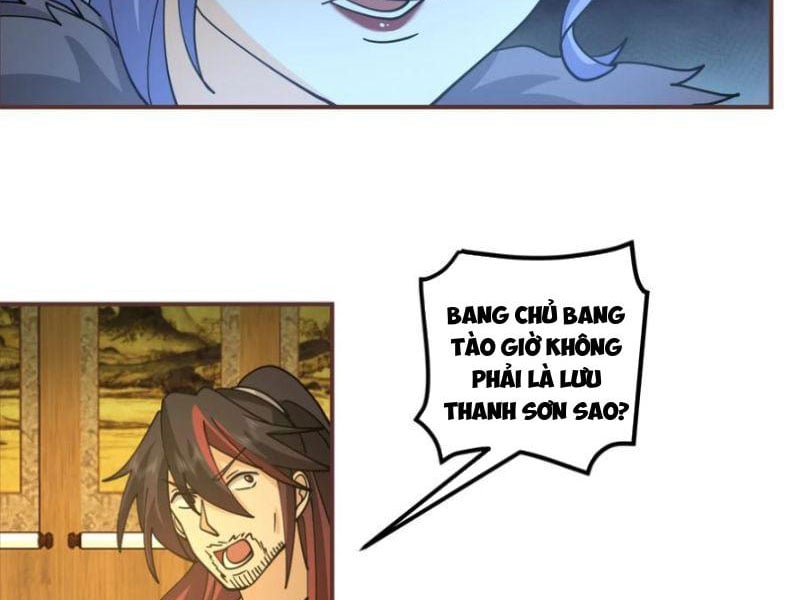 Phu Nhân Của Ta Là Giáo Chủ Ma Giáo Chap 11 - Next Chap 12