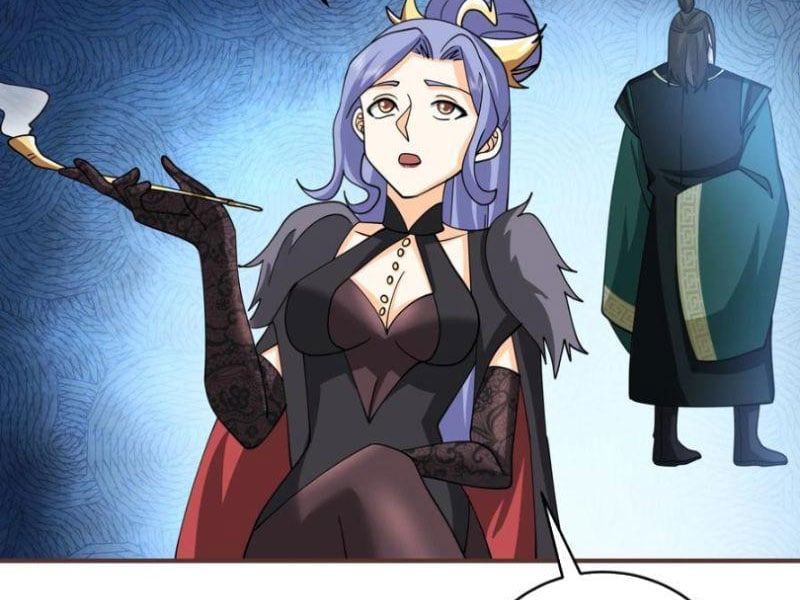 Phu Nhân Của Ta Là Giáo Chủ Ma Giáo Chap 11 - Next Chap 12