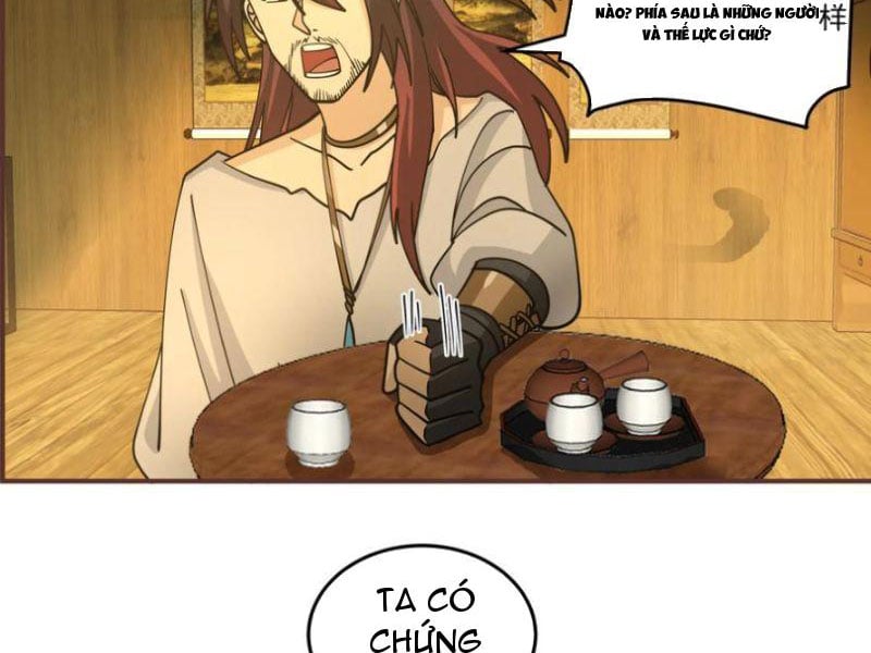 Phu Nhân Của Ta Là Giáo Chủ Ma Giáo Chap 11 - Next Chap 12
