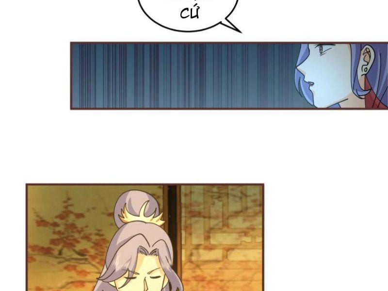 Phu Nhân Của Ta Là Giáo Chủ Ma Giáo Chap 11 - Next Chap 12
