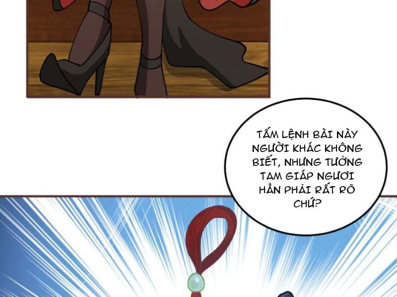 Phu Nhân Của Ta Là Giáo Chủ Ma Giáo Chap 11 - Next Chap 12