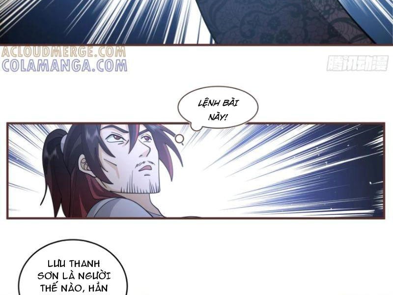 Phu Nhân Của Ta Là Giáo Chủ Ma Giáo Chap 11 - Next Chap 12