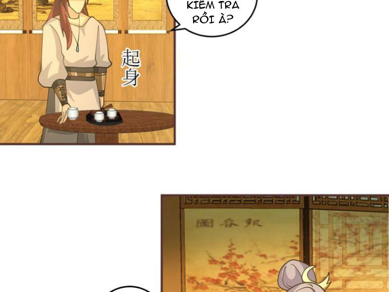 Phu Nhân Của Ta Là Giáo Chủ Ma Giáo Chap 11 - Next Chap 12