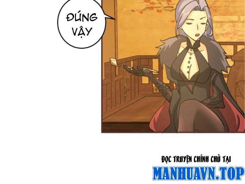 Phu Nhân Của Ta Là Giáo Chủ Ma Giáo Chap 11 - Next Chap 12