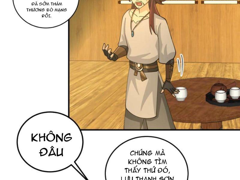 Phu Nhân Của Ta Là Giáo Chủ Ma Giáo Chap 11 - Next Chap 12