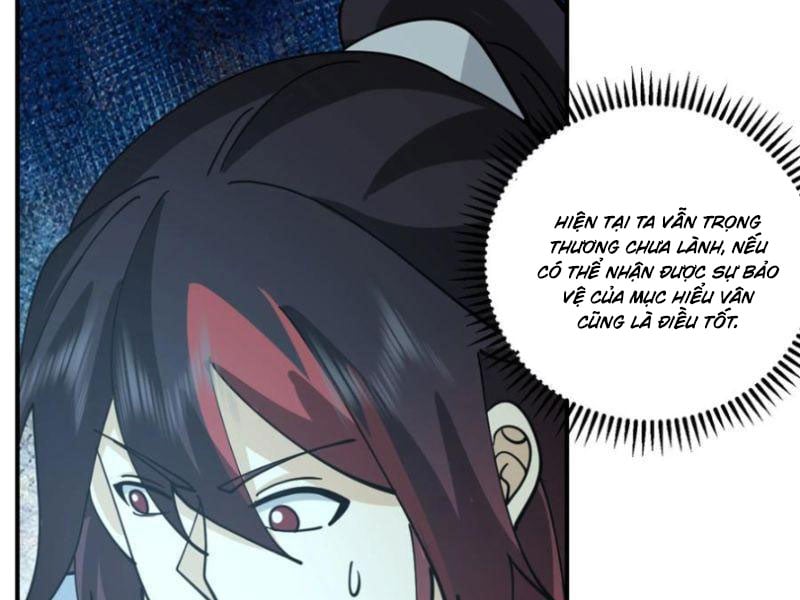 Phu Nhân Của Ta Là Giáo Chủ Ma Giáo Chap 11 - Next Chap 12