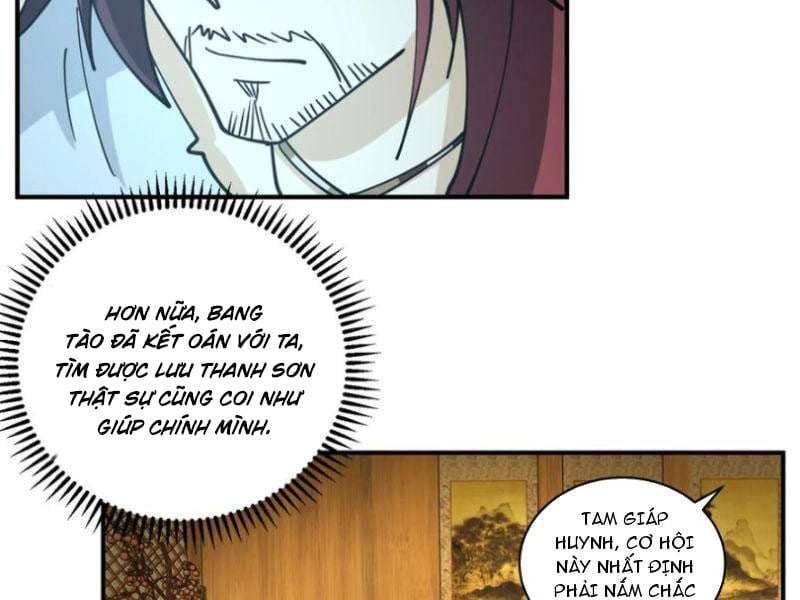 Phu Nhân Của Ta Là Giáo Chủ Ma Giáo Chap 11 - Next Chap 12