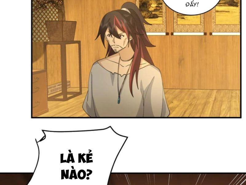 Phu Nhân Của Ta Là Giáo Chủ Ma Giáo Chap 11 - Next Chap 12