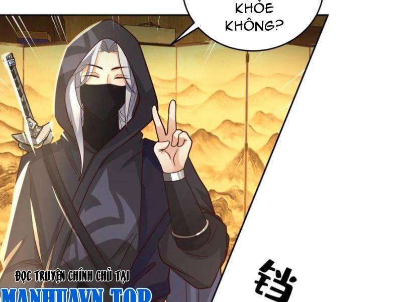 Phu Nhân Của Ta Là Giáo Chủ Ma Giáo Chap 11 - Next Chap 12