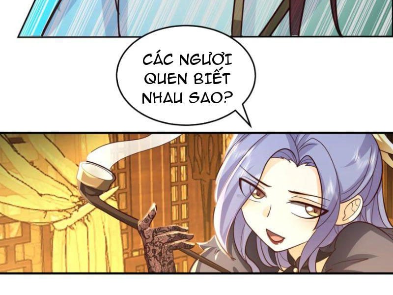 Phu Nhân Của Ta Là Giáo Chủ Ma Giáo Chap 11 - Next Chap 12