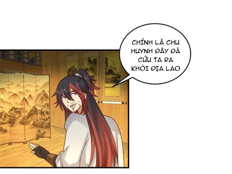 Phu Nhân Của Ta Là Giáo Chủ Ma Giáo Chap 11 - Next Chap 12