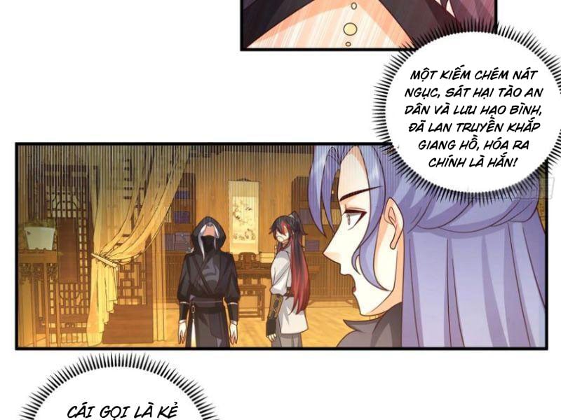 Phu Nhân Của Ta Là Giáo Chủ Ma Giáo Chap 11 - Next Chap 12