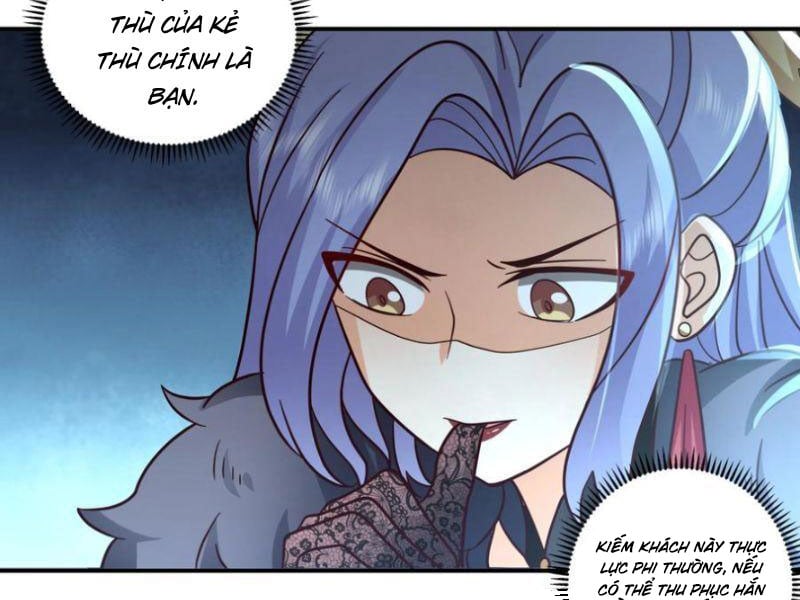 Phu Nhân Của Ta Là Giáo Chủ Ma Giáo Chap 11 - Next Chap 12