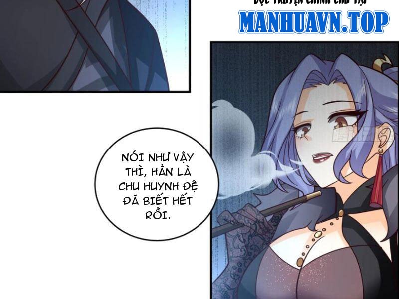 Phu Nhân Của Ta Là Giáo Chủ Ma Giáo Chap 11 - Next Chap 12