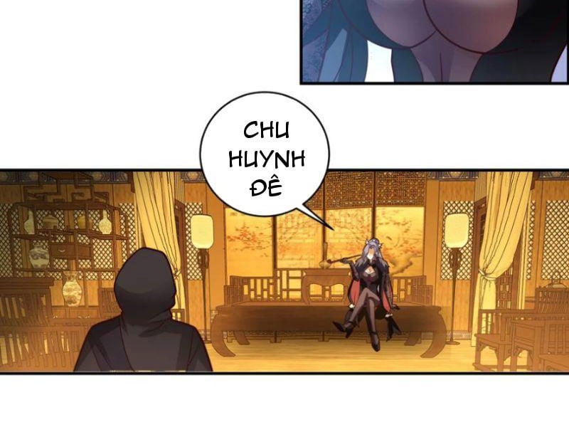 Phu Nhân Của Ta Là Giáo Chủ Ma Giáo Chap 11 - Next Chap 12