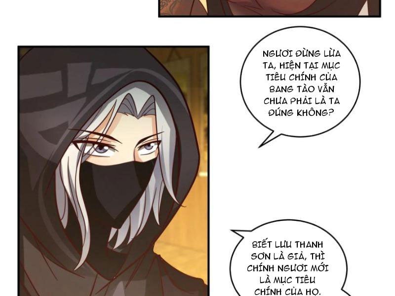 Phu Nhân Của Ta Là Giáo Chủ Ma Giáo Chap 11 - Next Chap 12