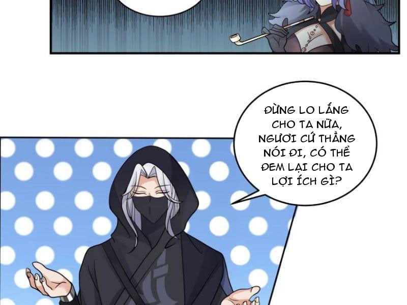 Phu Nhân Của Ta Là Giáo Chủ Ma Giáo Chap 11 - Next Chap 12