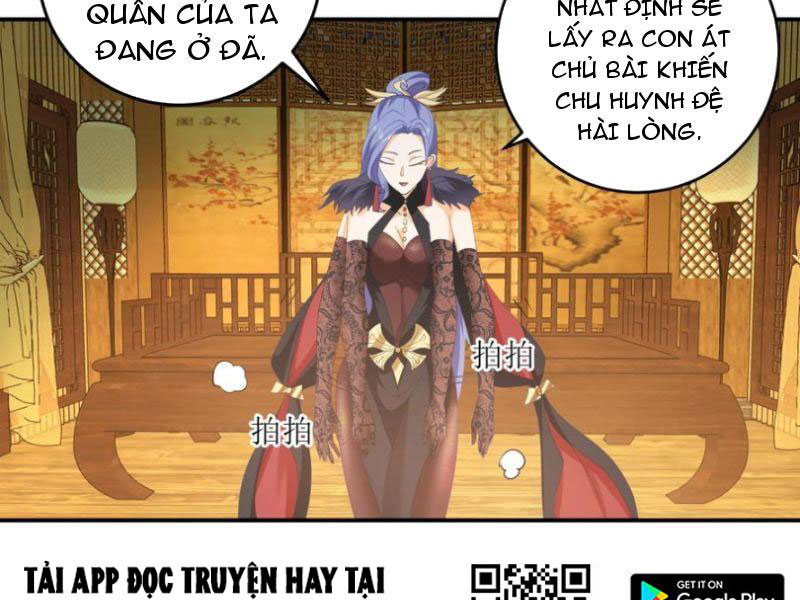 Phu Nhân Của Ta Là Giáo Chủ Ma Giáo Chap 11 - Next Chap 12