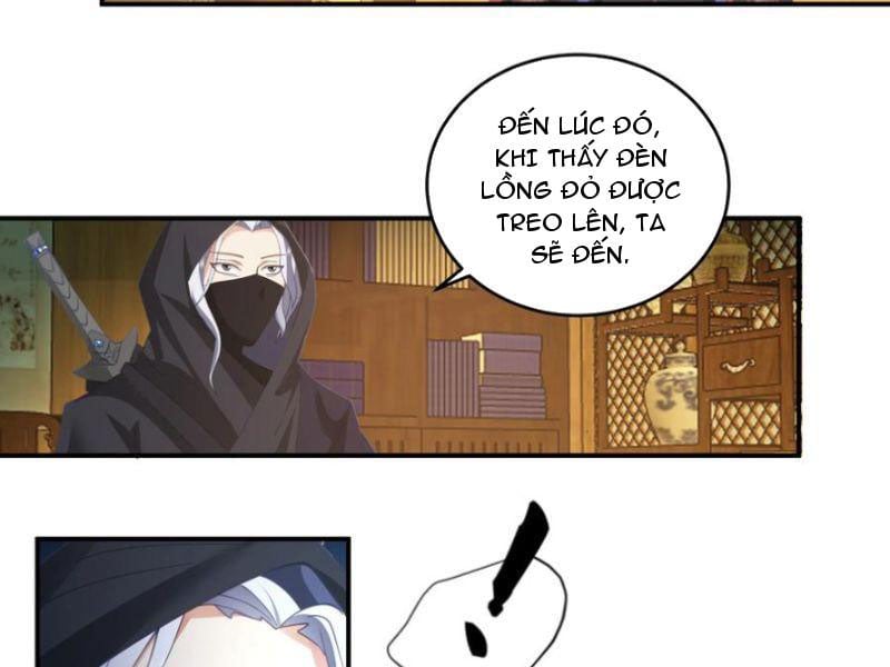 Phu Nhân Của Ta Là Giáo Chủ Ma Giáo Chap 11 - Next Chap 12