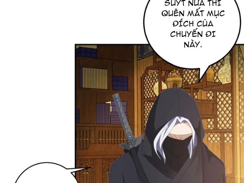 Phu Nhân Của Ta Là Giáo Chủ Ma Giáo Chap 11 - Next Chap 12