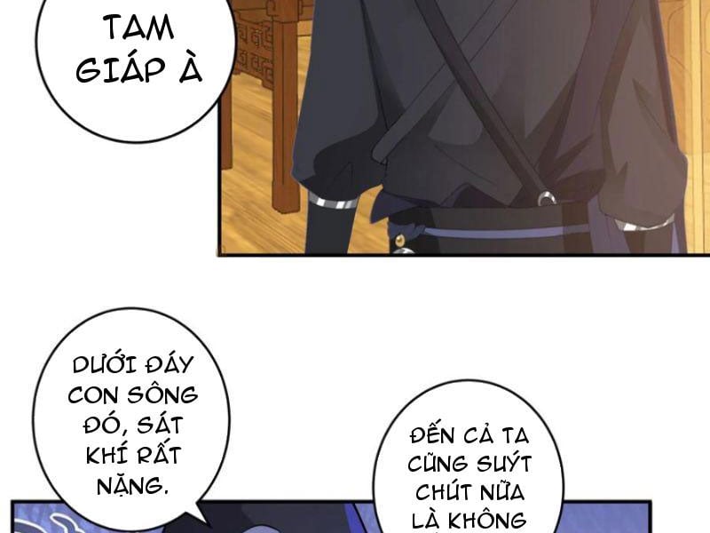 Phu Nhân Của Ta Là Giáo Chủ Ma Giáo Chap 11 - Next Chap 12
