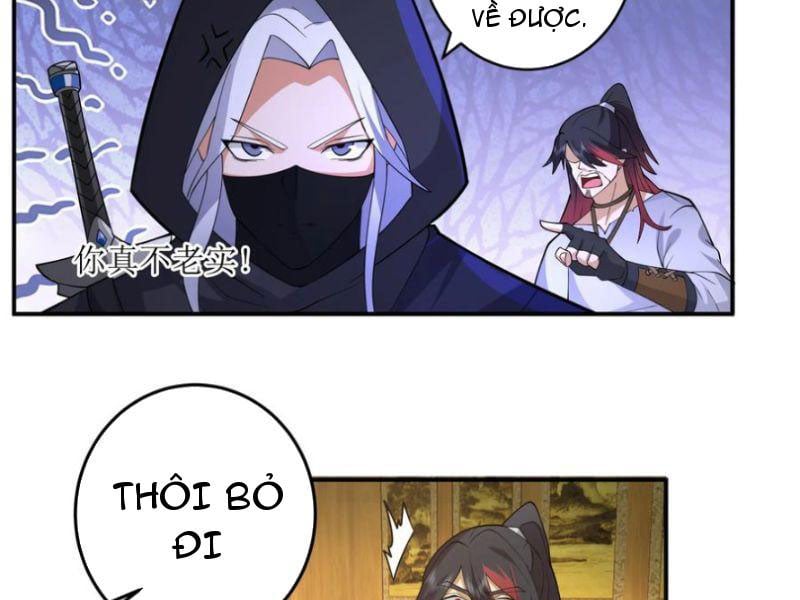 Phu Nhân Của Ta Là Giáo Chủ Ma Giáo Chap 11 - Next Chap 12