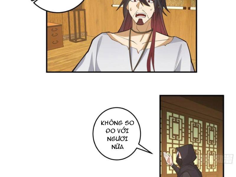 Phu Nhân Của Ta Là Giáo Chủ Ma Giáo Chap 11 - Next Chap 12